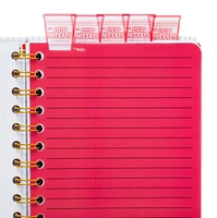 Carnet de notes Nissin Cup Noodles 