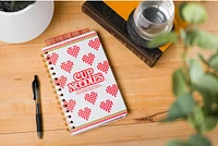 Carnet de notes Nissin Cup Noodles 