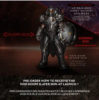 Doom: The Dark Ages – Premium Edition