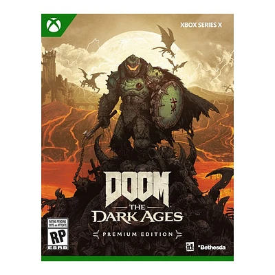 Doom: The Dark Ages – Premium Edition