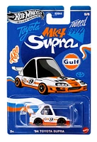 Hot Wheels: Silver Series - Assortment – One Variation Chosen at Random