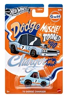 Hot Wheels: Silver Series - Assortment – One Variation Chosen at Random