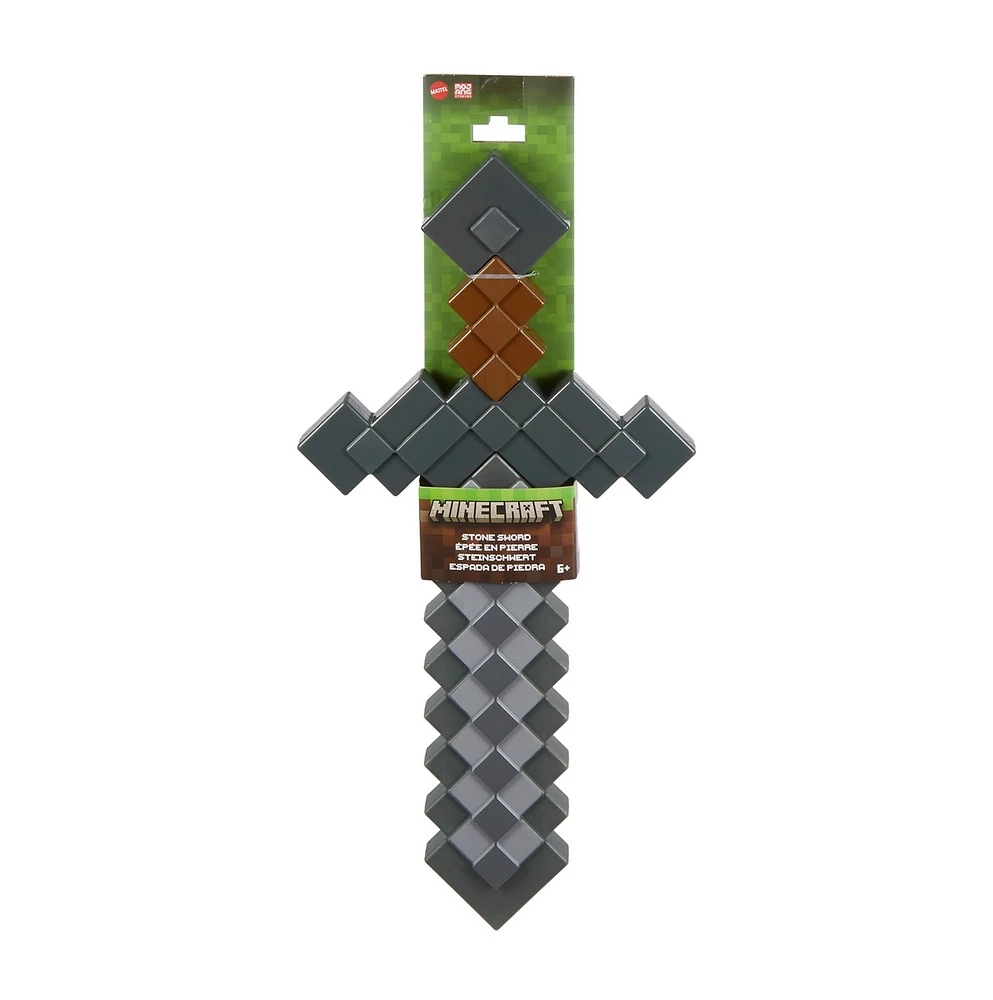 Minecraft: Basic Roleplay - Assortie – Une variation choisie au hasard