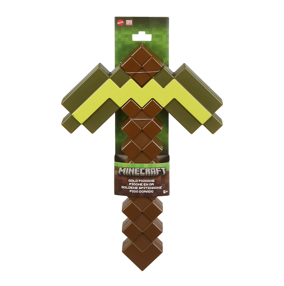 Minecraft: Basic Roleplay - Assortie – Une variation choisie au hasard