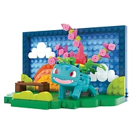 Mega Pokemon Aquatic Adventure 