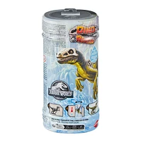 Jurassic World: Dino Reveal Assorted – One Variation Chosen at Random