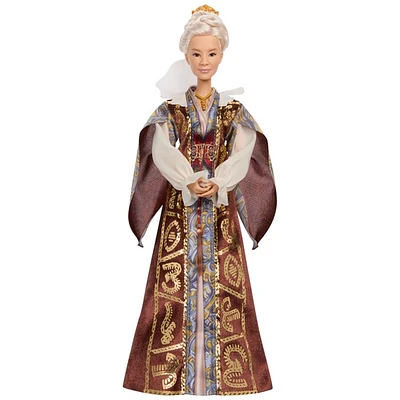 Wicked: Madame Morrible Doll 