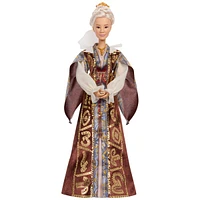 Wicked: Madame Morrible Doll 