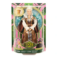 Wicked: Madame Morrible Doll 