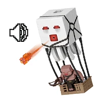 Minecraft Movie: Blast Attack Ghast 