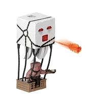 Minecraft Movie: Blast Attack Ghast 