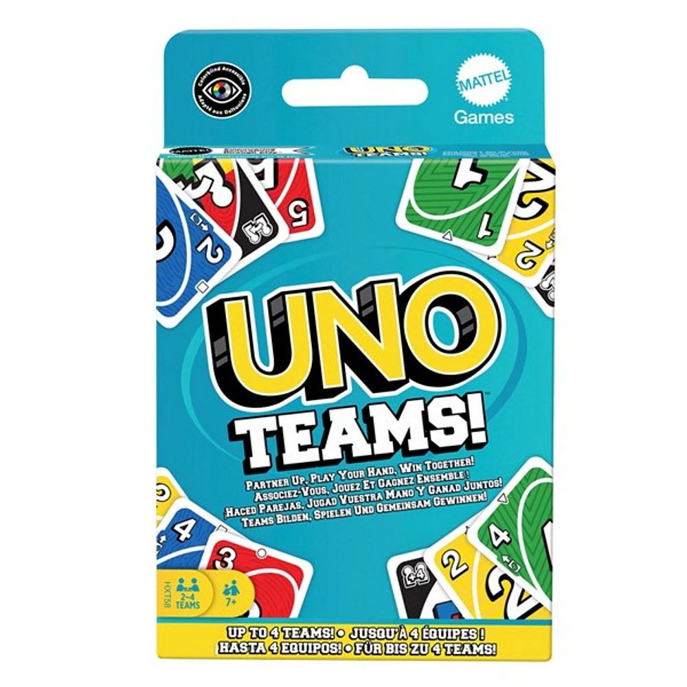 Uno Team