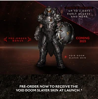 Doom: The Dark Ages – Premium Edition 