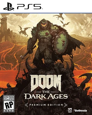 Doom: The Dark Ages – Premium Edition 
