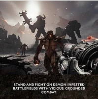 Doom: The Dark Ages – Premium Edition 