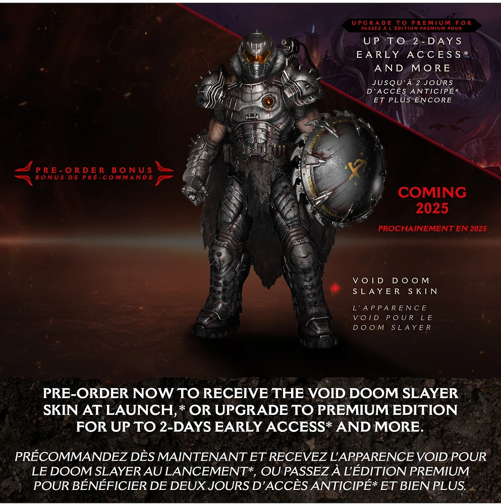 Doom: The Dark Ages