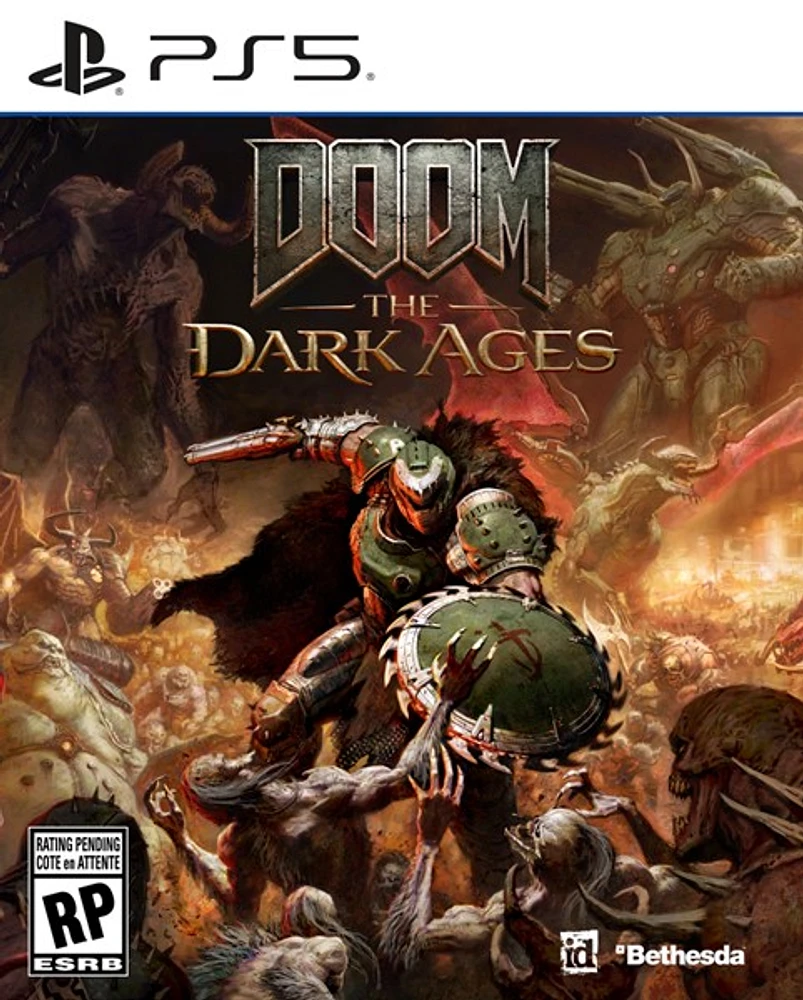 Doom: The Dark Ages