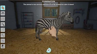 My Vet Practice in the Zoo 