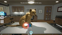 My Vet Practice in the Zoo 