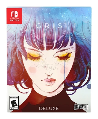 GRIS: Devolver Deluxe