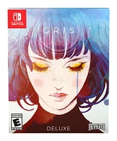 GRIS: Devolver Deluxe