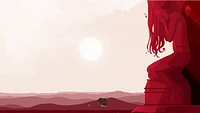 GRIS: Devolver Deluxe