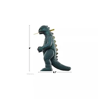 Super7 - Super7 - Toho - Ultimates! - Shogun Godzilla (Green Metallic Hawaii) 
