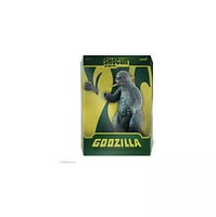 Super7 - Super7 - Toho - Ultimates! - Shogun Godzilla (Green Metallic Hawaii) 