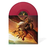 World of Warcraft Classic Soundtrack Vinyl LP 
