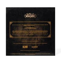 World of Warcraft Classic Soundtrack Vinyl LP 