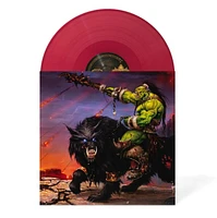 World of Warcraft Classic Soundtrack Vinyl LP 