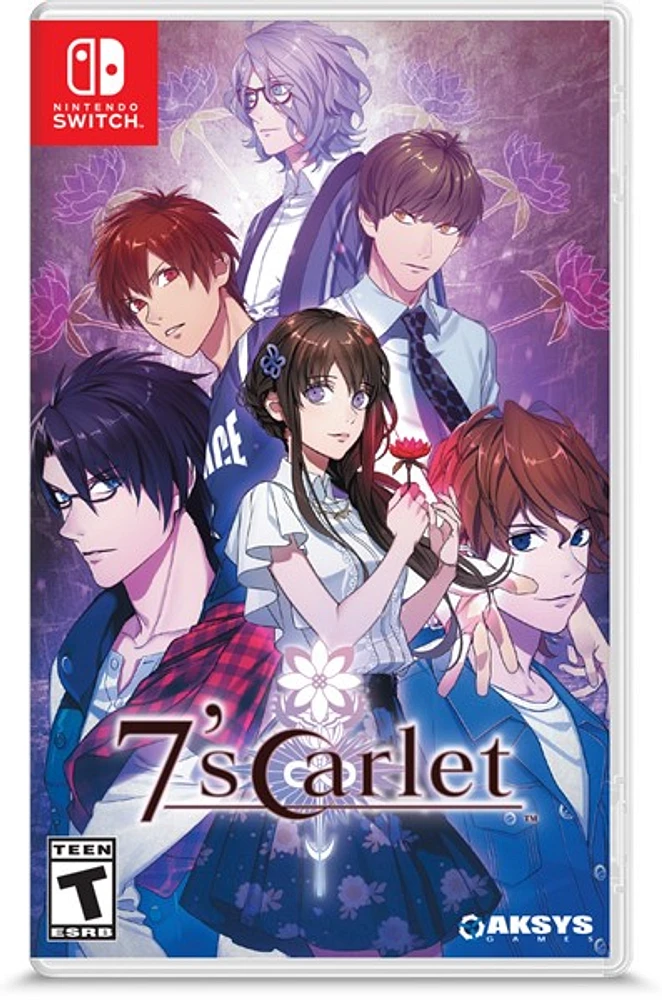 7scarlet