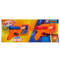 Nerf N Series Duo Pack 
