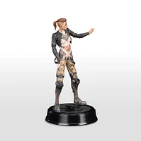Dark Horse Mass Effect:  8" Jack Figure 