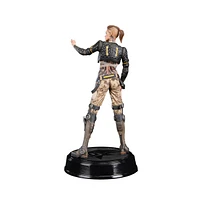 Dark Horse Mass Effect:  8" Jack Figure 
