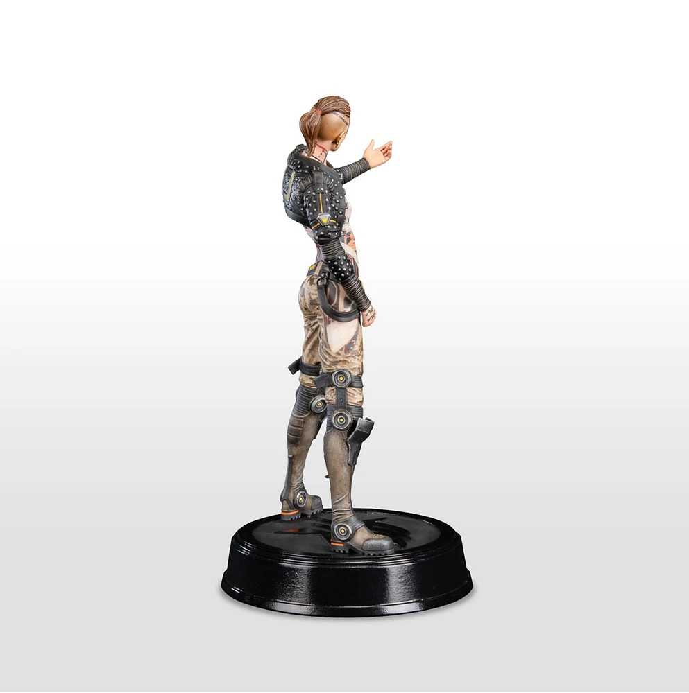 Dark Horse Mass Effect:  8" Jack Figure 