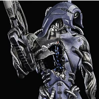 Dark Horse Mass Effect:  9.75" Legion Figure 