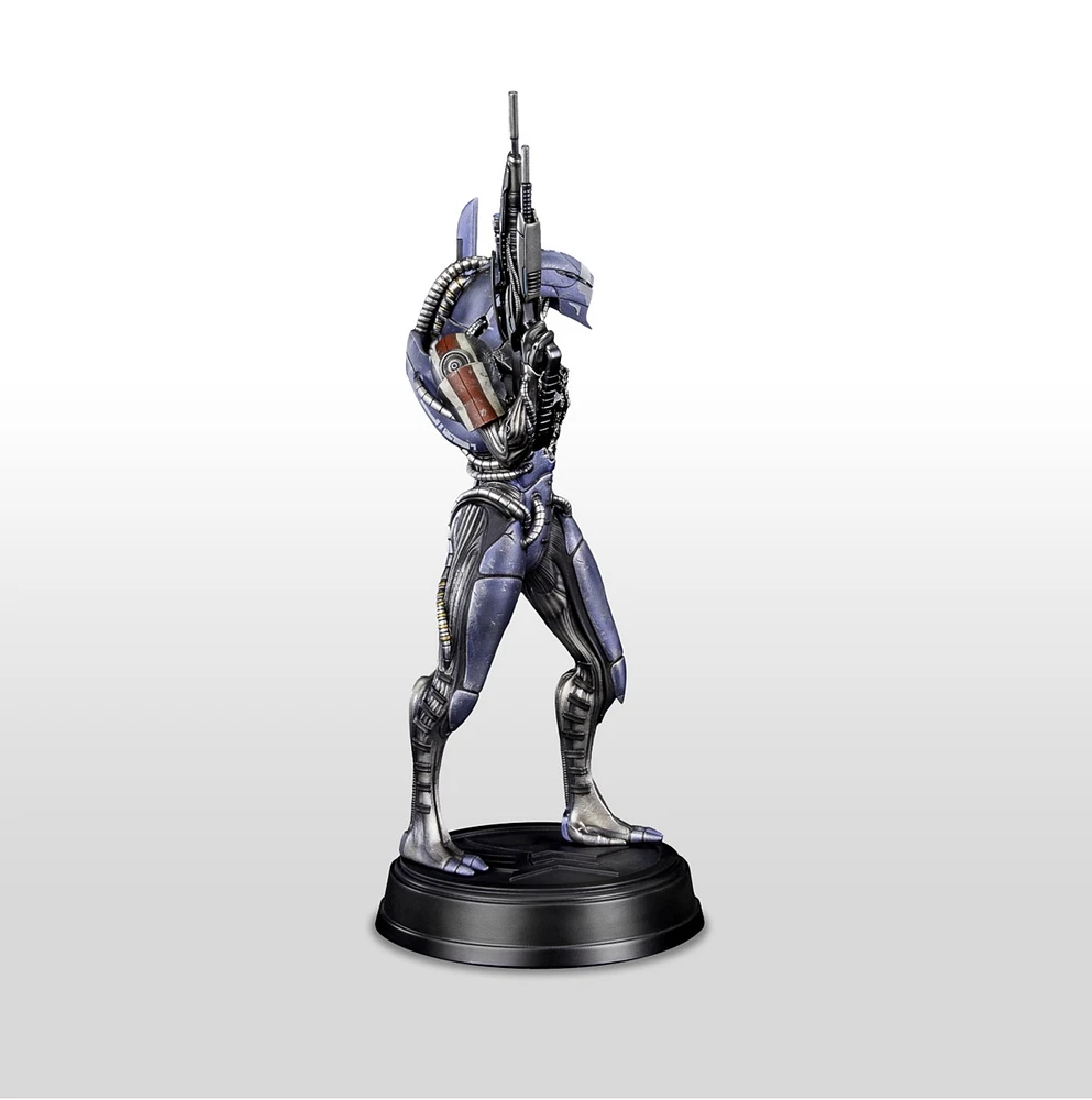 Dark Horse Mass Effect:  9.75" Legion Figure 
