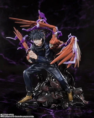 Jujutsu Kaisen - Megumi Fushiguro Figuarts Figure 