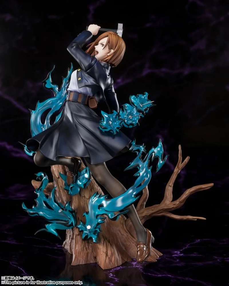Jujutsu Kaisen - Nobara Kugisaki Figuarts Figure