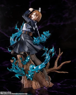 Jujutsu Kaisen - Nobara Kugisaki Figuarts Figure 