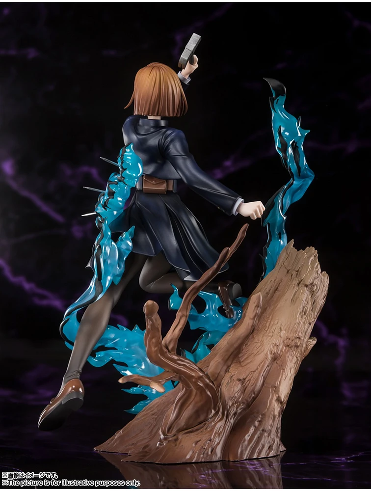 Jujutsu Kaisen - Nobara Kugisaki Figuarts Figure 