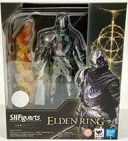Bandai S.H.Figuarts Elden Ring Festering Fingerprint Vyke 