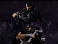 Berserk - Guts Berserker Armor Ver Berserk SH Figuarts Figure 