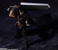 Berserk - Guts Berserker Armor Ver Berserk SH Figuarts Figure 