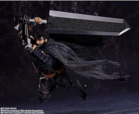 Berserk - Guts Berserker Armor Ver Berserk SH Figuarts Figure 