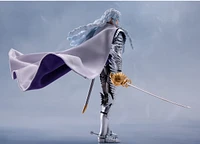 Berserk - Griffith (Hawk of Light) Action Figure 