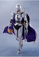 Berserk - Griffith (Hawk of Light) Action Figure 