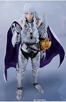 Berserk - Griffith (Hawk of Light) Action Figure 