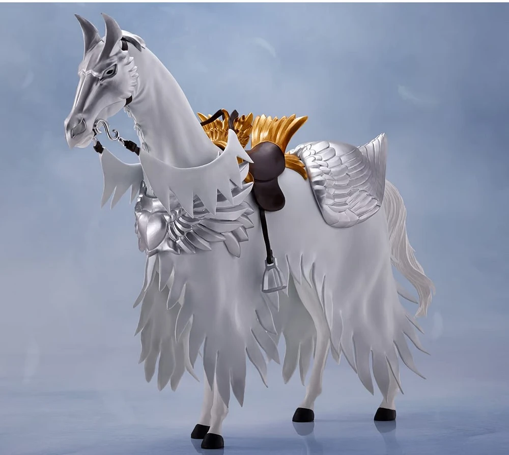 Berserk - Griffith (Hawk of Light) Action Figure 